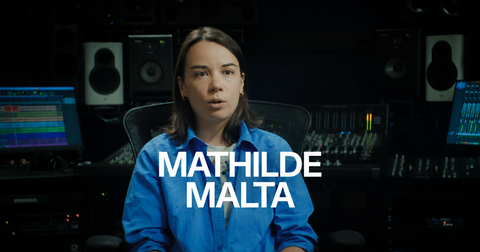 Achter de opmars van Yoa: het perspectief van haar manager, Mathilde Malta