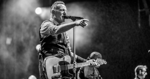 Bruce Springsteen annonce un album live mythique pour le Record Store Day 2026