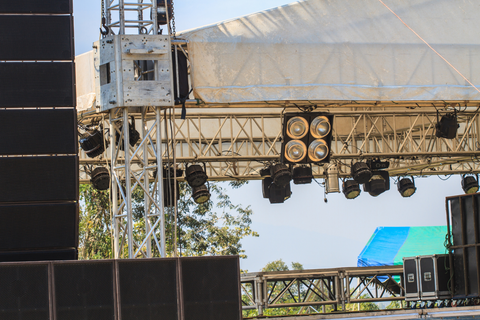 Top 5 beste actieve subwoofers