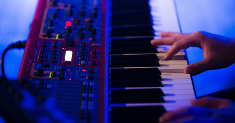Welke digitale piano voor beginners? Complete gids