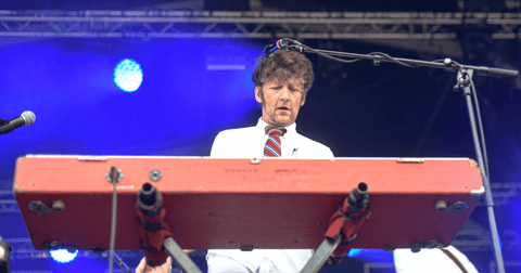 Rencontre avec General Elektriks