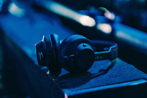 Draadloze DJ-koptelefoon: AIAIAI TMA-2 vs Pioneer DJ HDJ-F10-TX