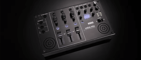 Top 5 des consoles de mixage analogiques à moins de 200 €