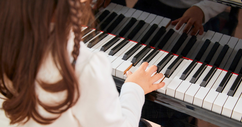 Piano leren: waar begin je als je vanaf nul start?