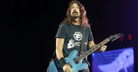 Foo Fighters : Dave Grohl annonce que le nouvel album est terminé