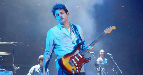 Après la mort de Bob Weir, John Mayer rassemble les fans du Grateful Dead autour d’une écoute collective