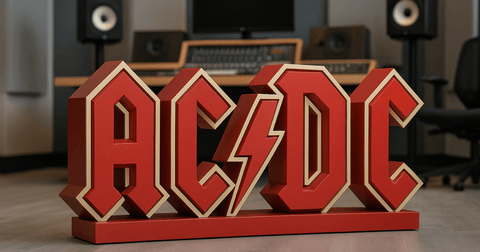 Phil Lageat (auteur de AC/DC Tours De France 1976-2014 et rédacteur en chef de Rock Hard) – Interview