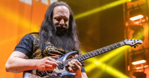 Top 5 des guitaristes de metal les plus techniques
