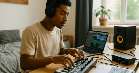 Top 5 des claviers MIDI 25 touches et 49 touches