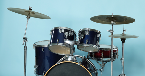 Hoe bouw je een drumstel op: complete handleiding