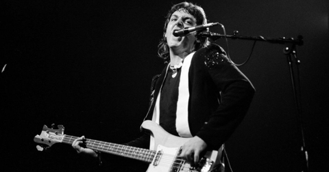 Paul McCartney : un documentaire et trois inédits Wings qui changent tout