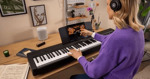 Top 10 des meilleurs pianos numériques