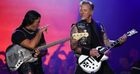 Robert Trujillo, le bassiste qui a apporté le groove à Metallica
