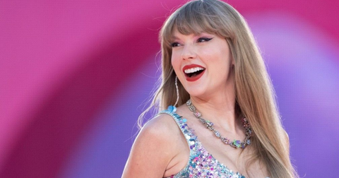 Taylor Swift : le clip de « Opalite » arrive prochainement — les fans retiennent leur souffle