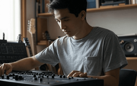 Top 5 des meilleurs synthés