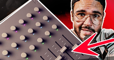 Mon test du Novation Launch Control XL 3 : le contrôleur qui donne envie de jouer