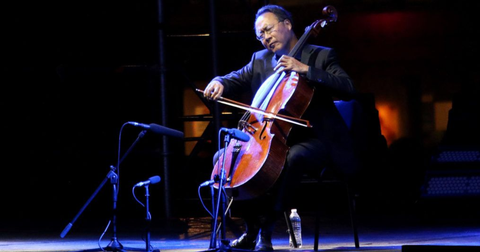Yo-Yo Ma en zijn cello: de kunst van het overstijgen van muzikale grenzen