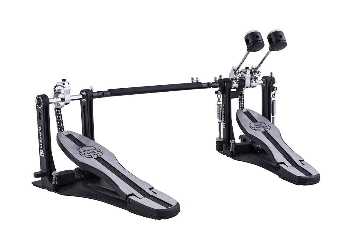 Pedale Double Chain Drive Mars P600TW