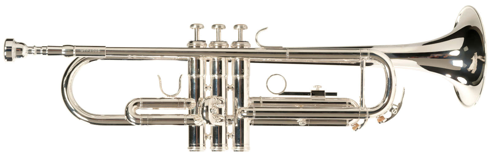 WTP400S - Bes Verzilverde
