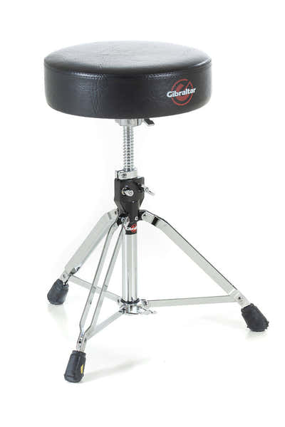 9608E Siège Batterie Assise Ronde - Modèle Pro