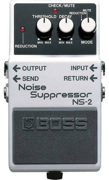 Boss NS-2