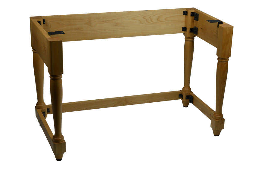 LEGEND-houten standaard