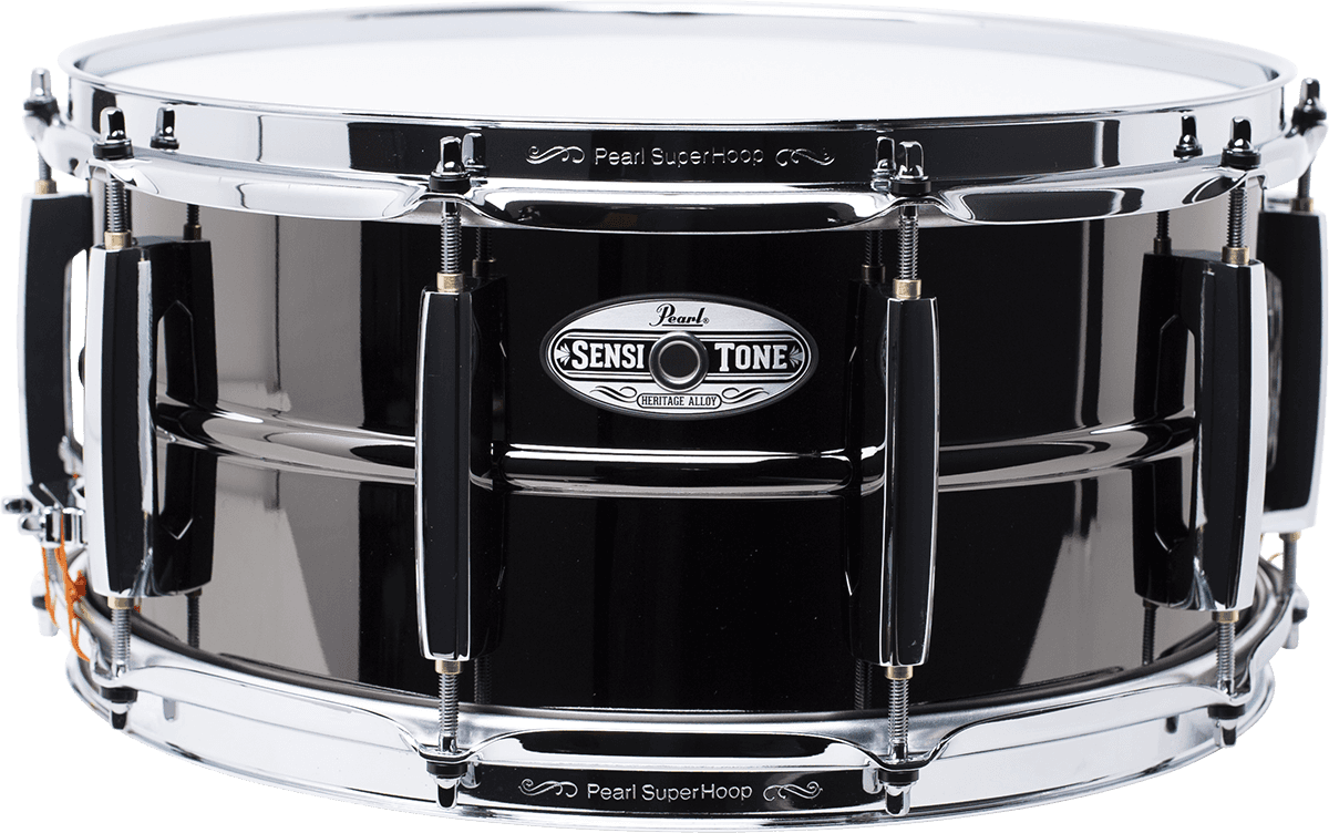Sensitone Heritage 14X6.5 Alloy Laiton