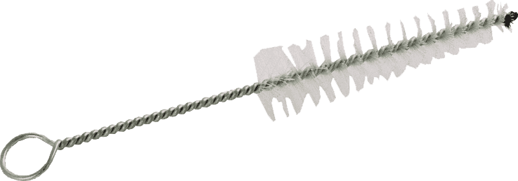 Brosse Écouvillon Embouchure
