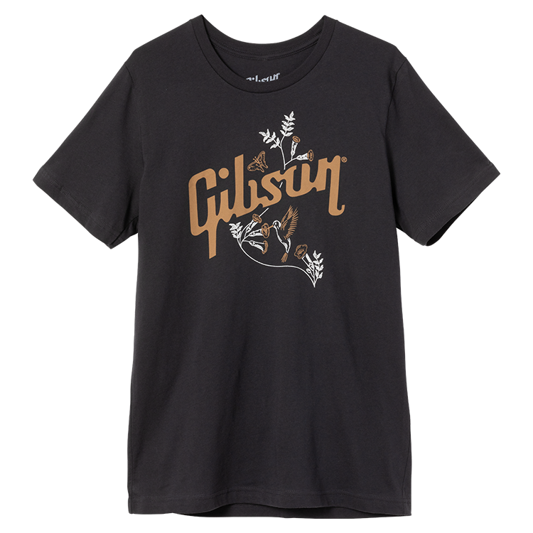 "M" Lifestyle Hummingbird Tee