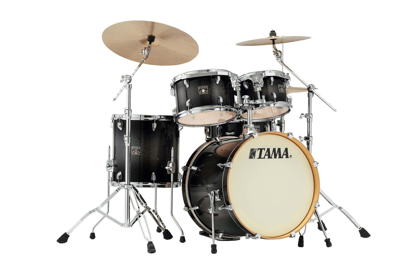 Superstar Classic Maple Fusion 20 TPB