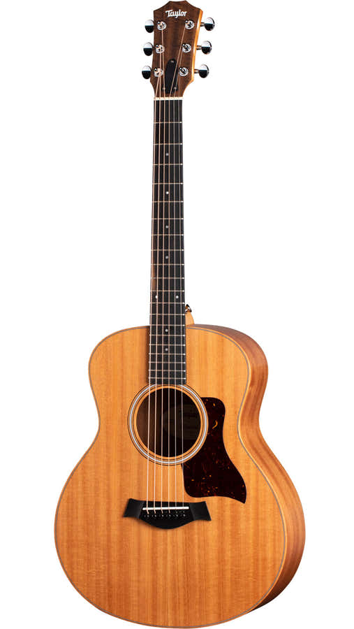 GS Mini-e Mahogany Natural