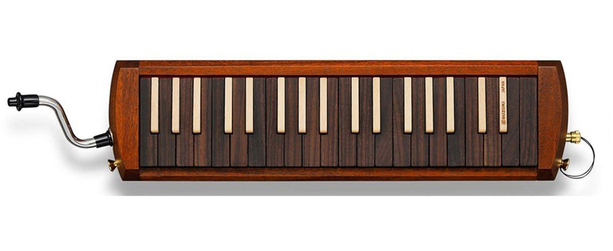 MELODICA WOODEN 37