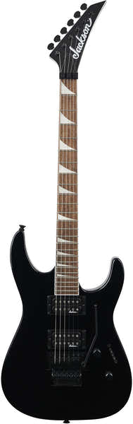 Soloist HH X LRL Hoogglans zwart
