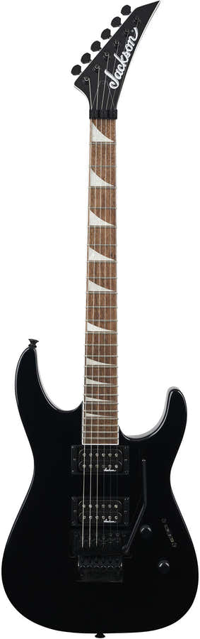 Soloist HH X LRL Gloss Black