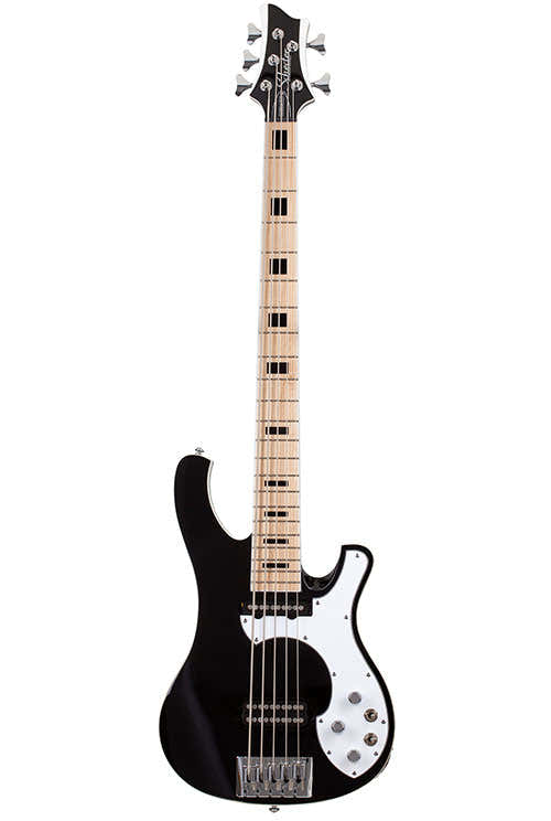 Stargazer-5 Gloss Black