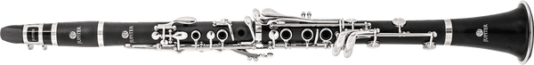 JCL700SQ - Sib Abs - Étude