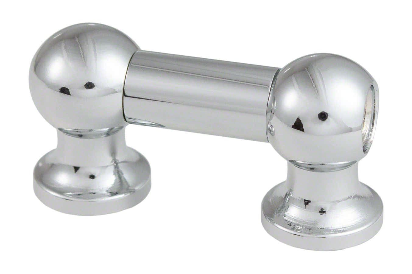 TL12S25 - Coquille Tube - 25mm - Mono Tirant (X1)