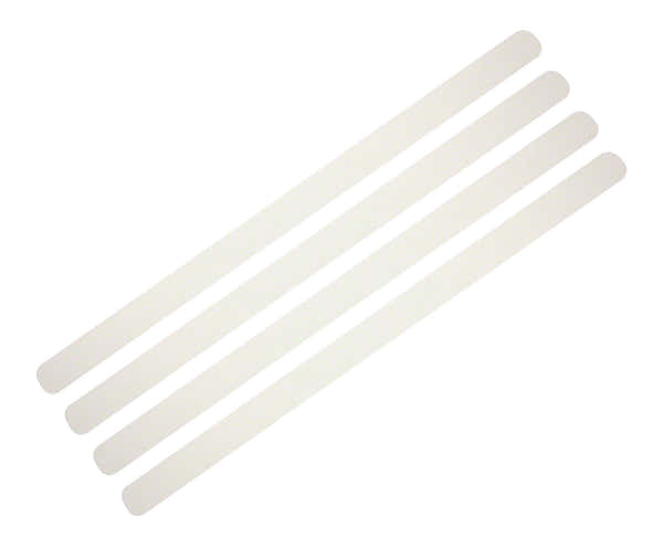 Sparedrum SNW-S - Courroies Pour Timbre Caisse Claire (X4)