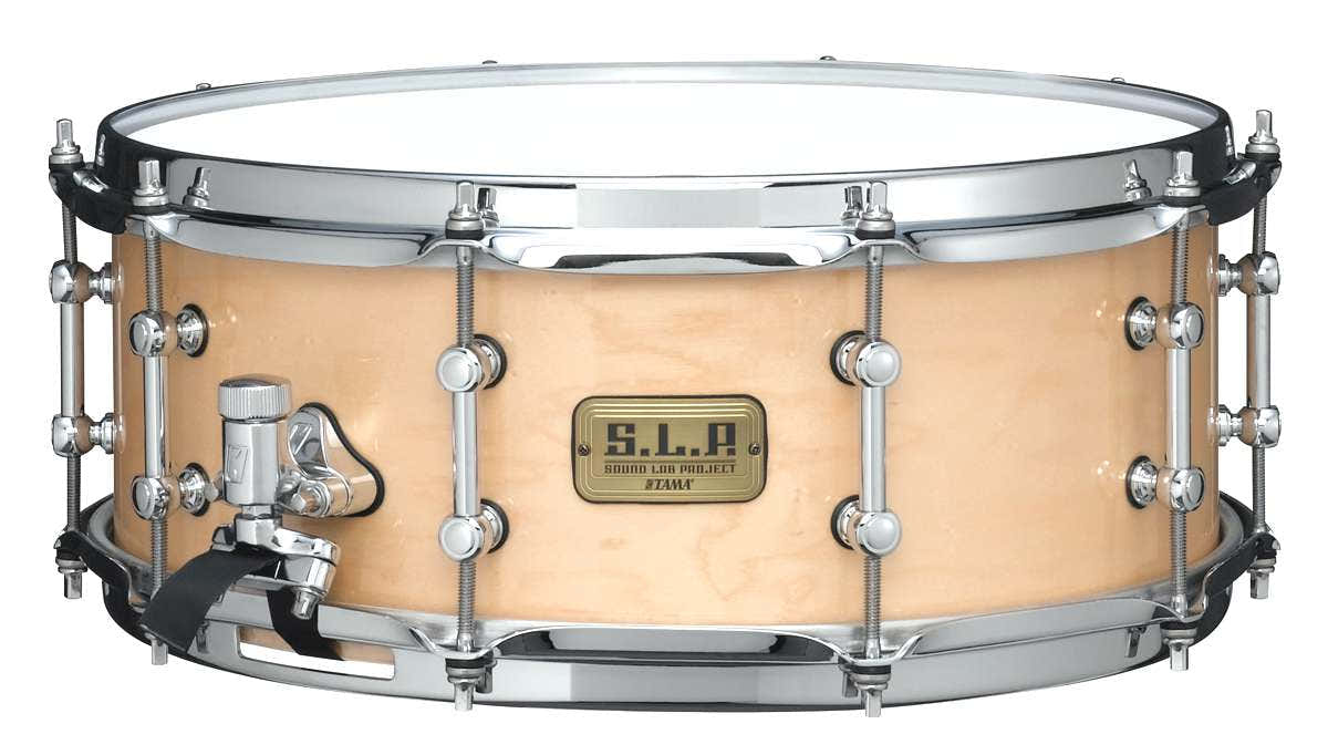 S.L.P Classic Maple 14X5.5 - Super Maple