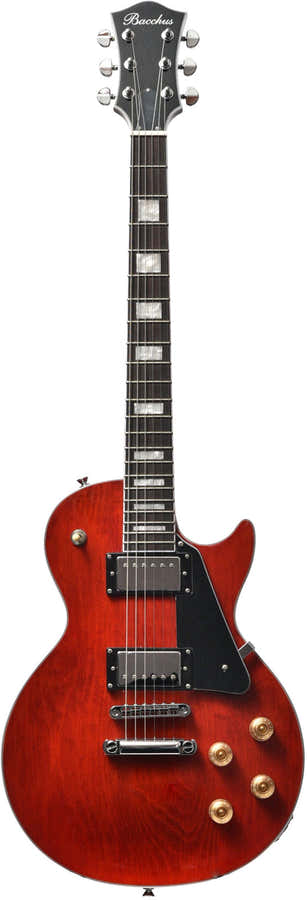 Global Duke-STD A-RED