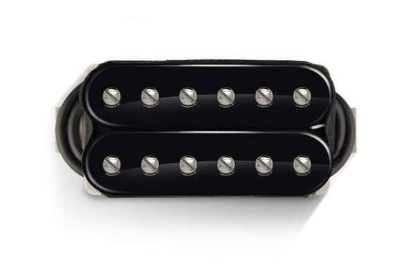 Aftermath 6 Set Open BLACK-black Nickel Screw