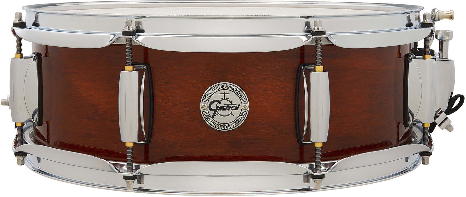 Caisse Claire Full Range Mahogany/Maple 14X5" S1-0514-Mmg