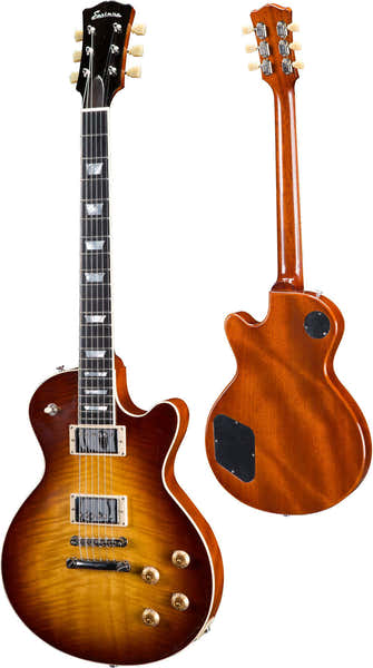 Eastman SB59 Classic