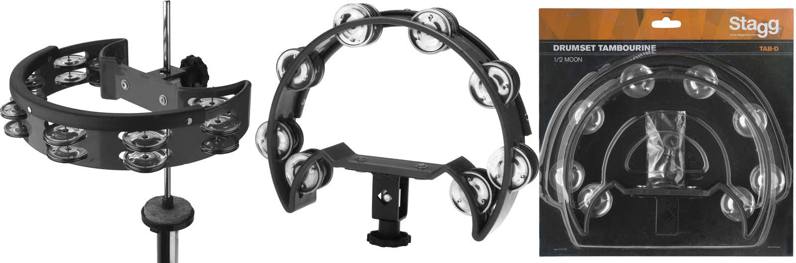Tambourin pour Hi Hat