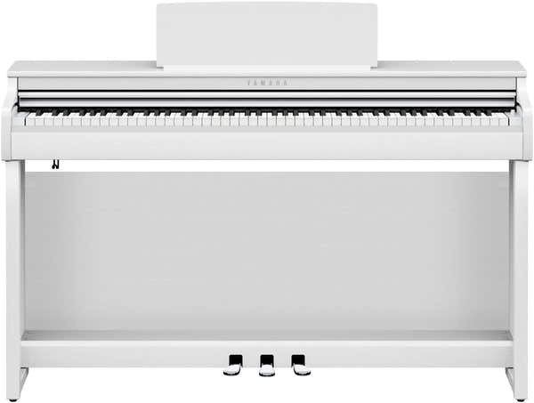 Yamaha CLP-825 Blanc