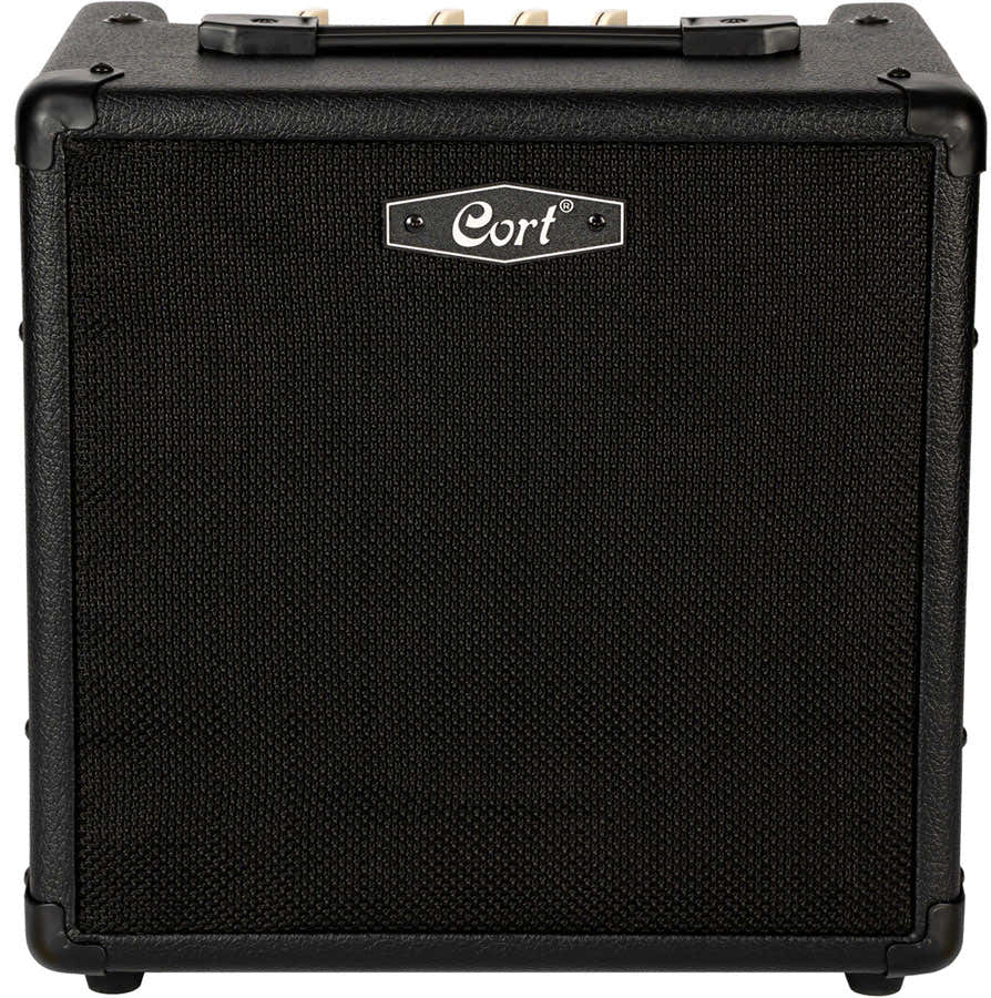 CM20B 20W HP 8" Noir