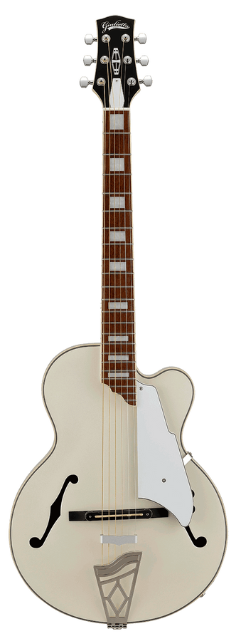 Giulietta VGA-5TPS Pearl White
