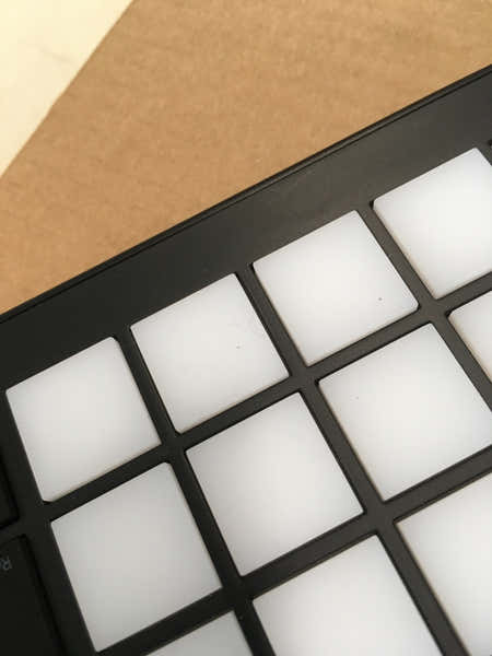 Novation Circuit Tracks - Stock B