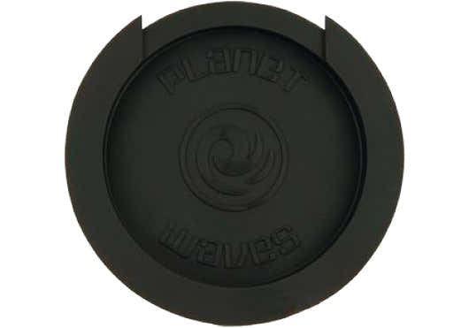 Screeching Halt Acoustic Soundhole Cover