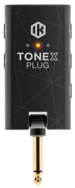 Ik Multimedia ToneX Plug